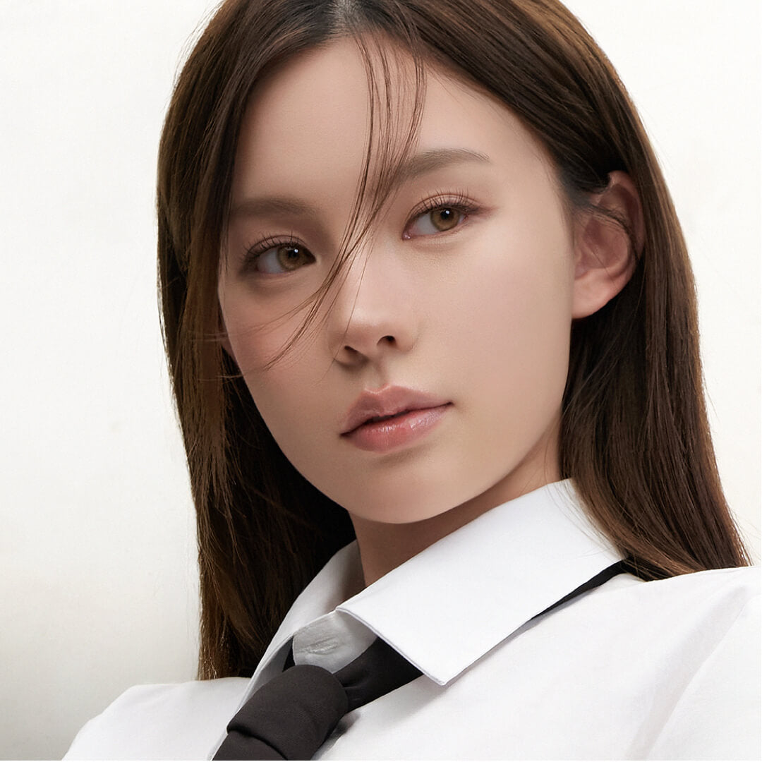 i-DOL バッドキャット シャムベージュ(ワンデー)