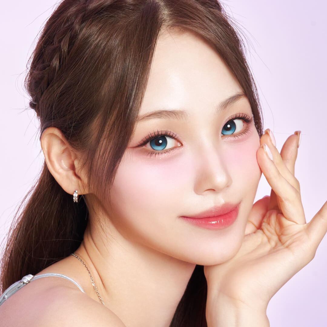 LENBLING(レンブリン) ビズエル ブルーマリン (1ヶ月使用)