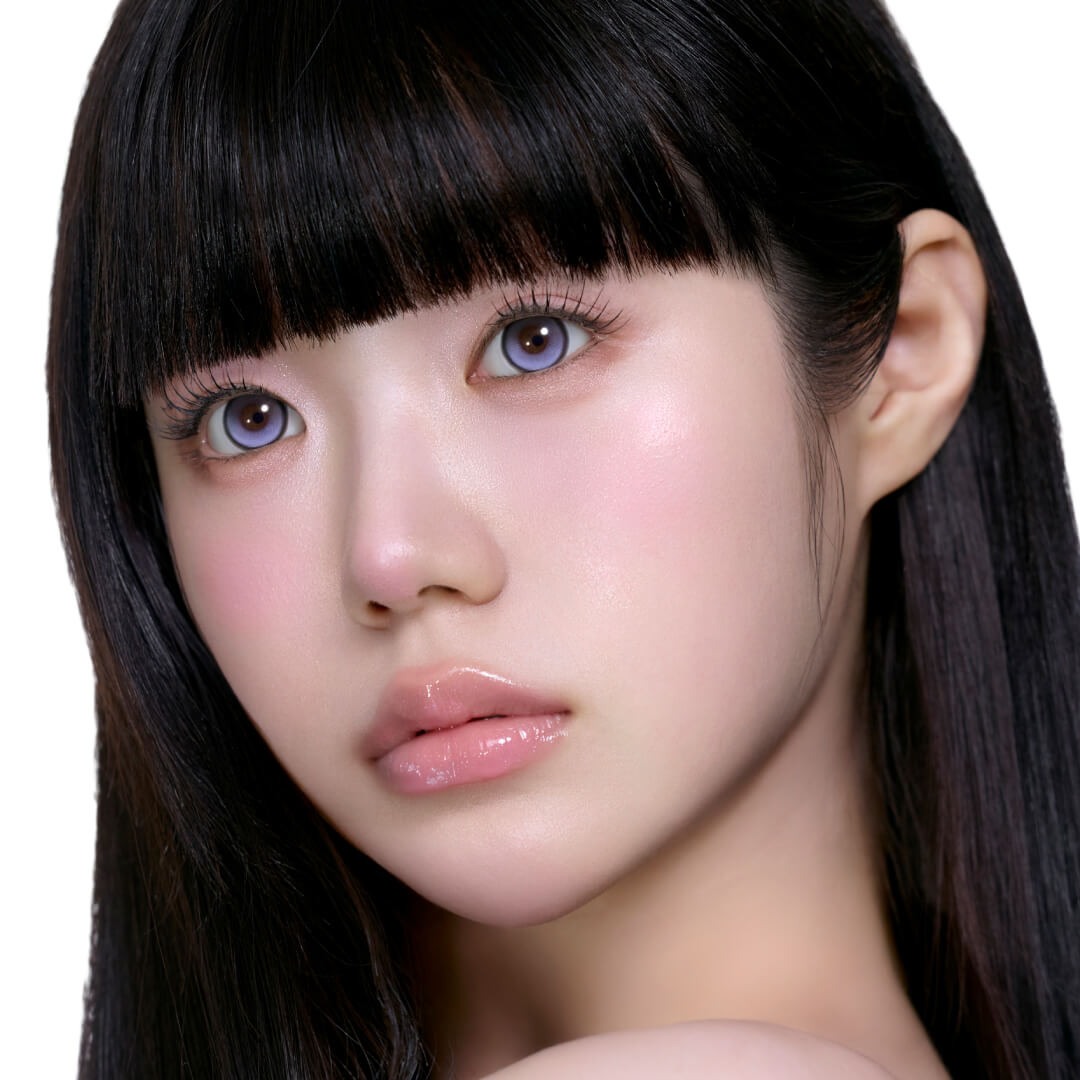 MYFiPN（マイピプン）フィクシング ビブ グランデ ラベンダー(1ヶ月使用)