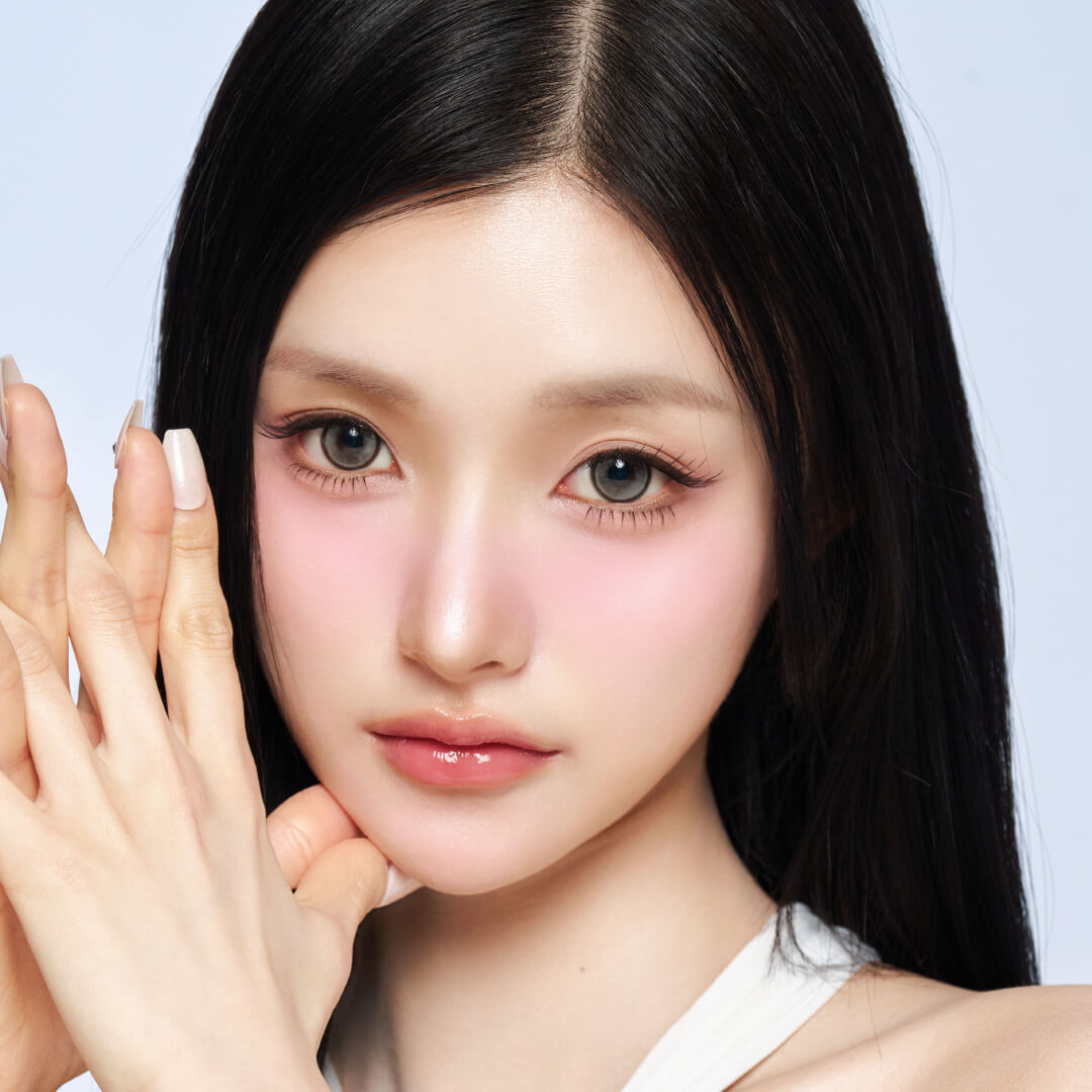LENBLING(レンブリン) シエール グレー (1ヶ月使用)