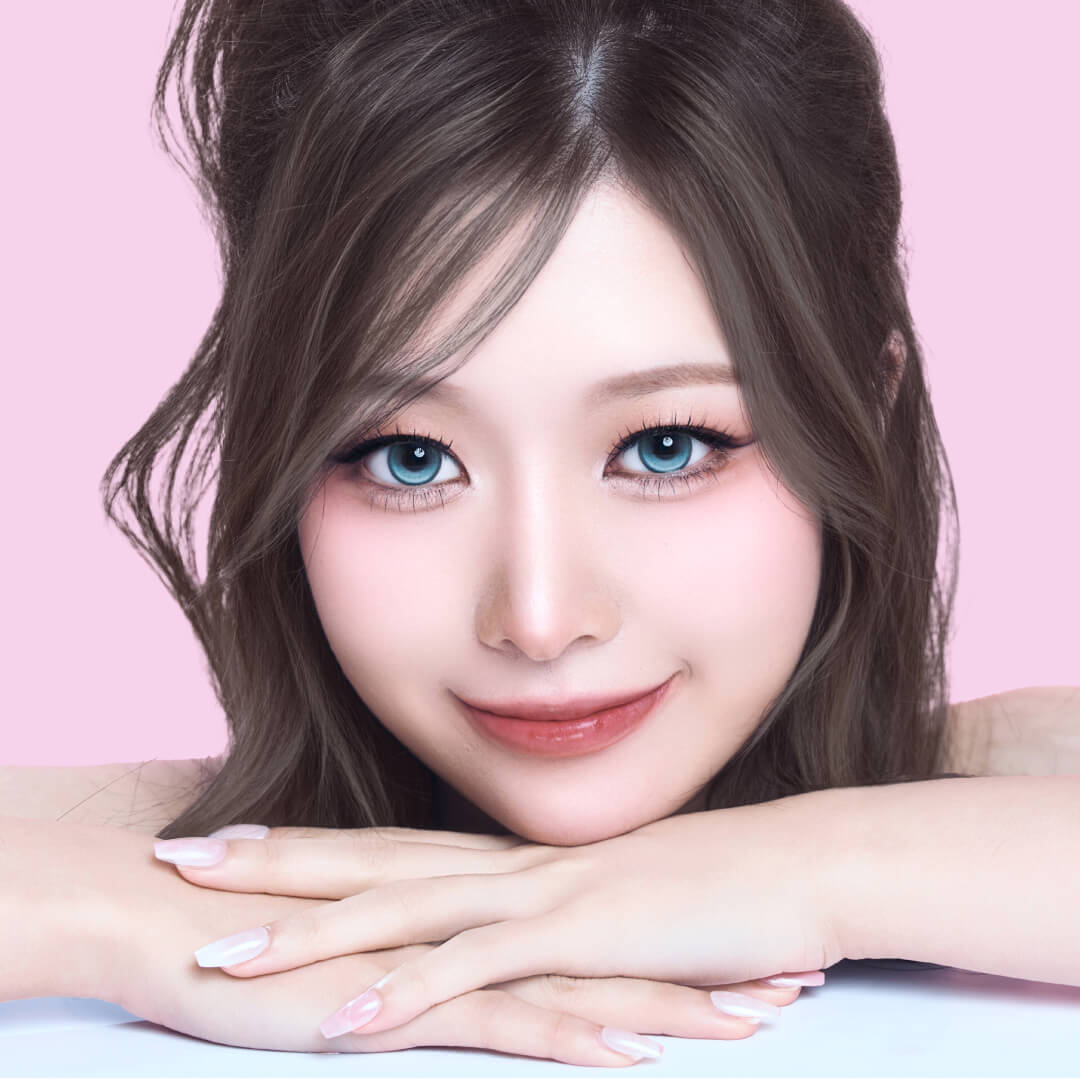 LENBLING(レンブリン) スウィーティア アクア (1ヶ月使用)