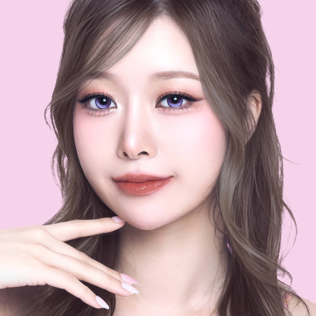 LENBLING(レンブリン) スウィーティア ラベンダー (1ヶ月使用)